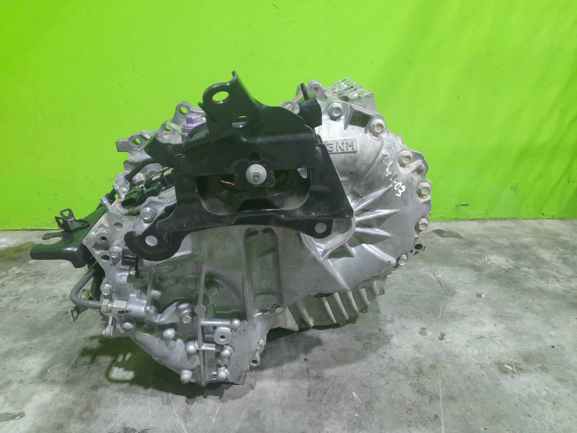 Caja cambios lexus ux (za10) 250h