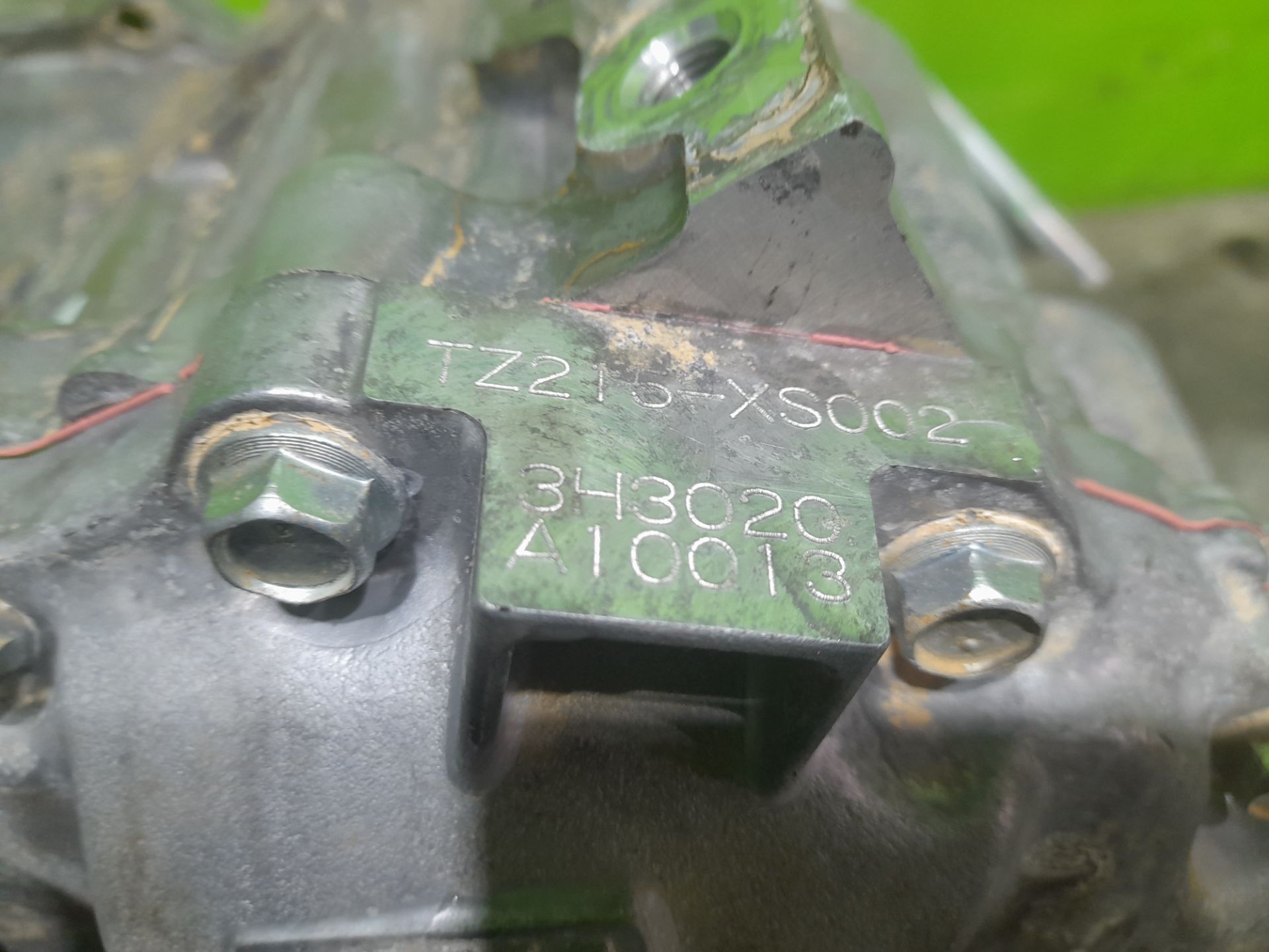 Caja cambios lexus ux (za10) 250h