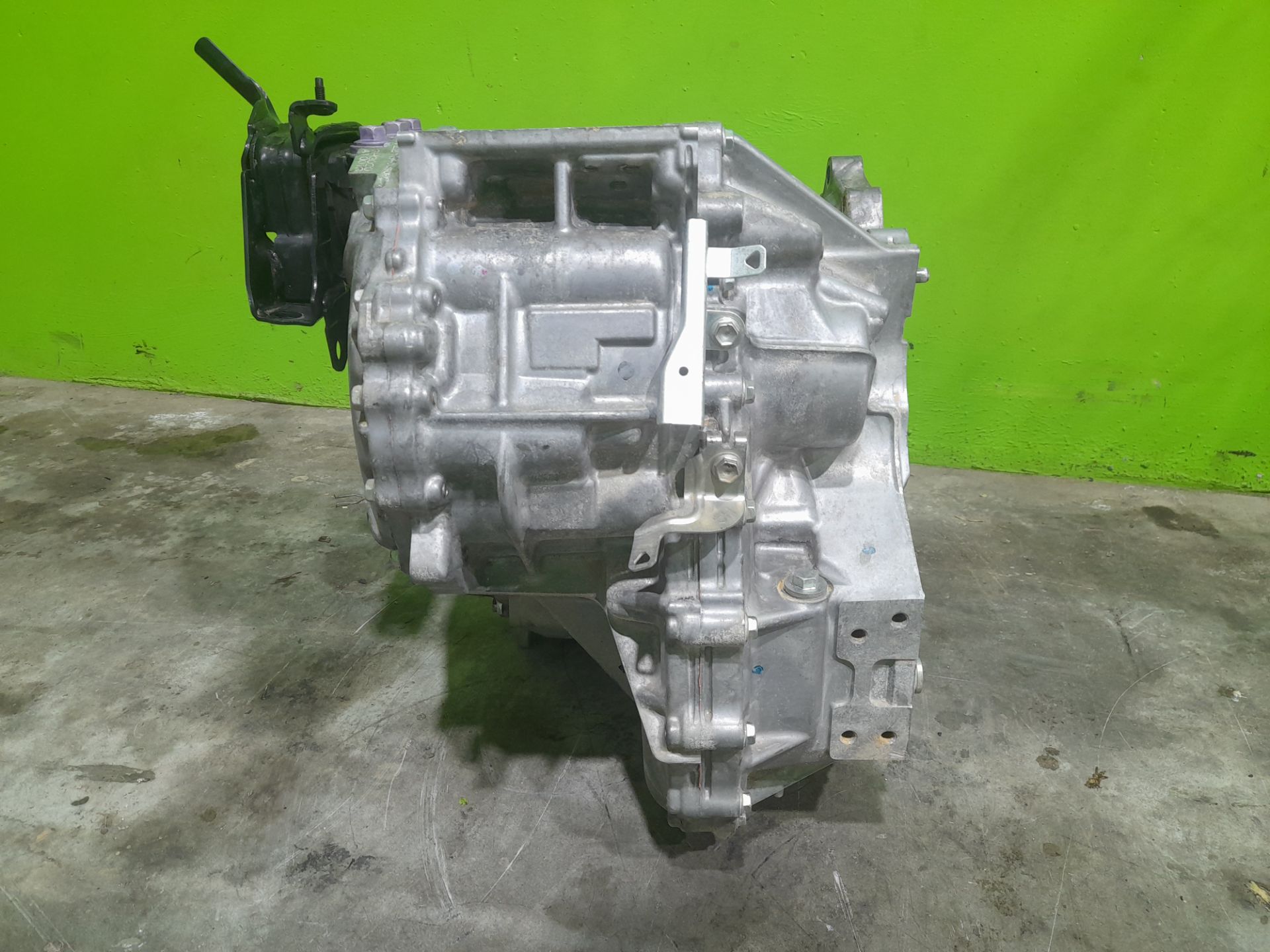 Caja cambios lexus ux (za10) 250h