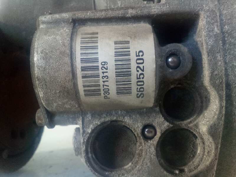 No identificado volvo xc90 d5 (7 sitze)