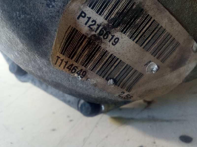 No identificado volvo xc90 d5 (7 sitze)