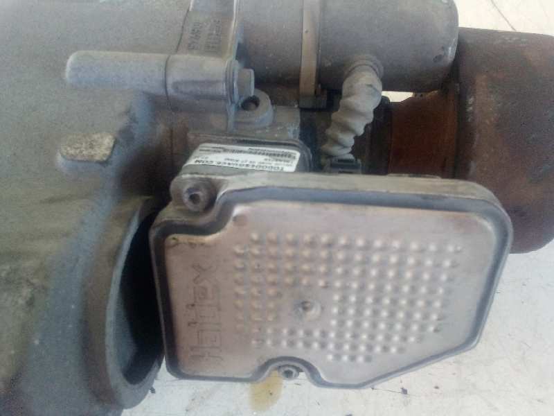 No identificado volvo xc90 d5 (7 sitze)