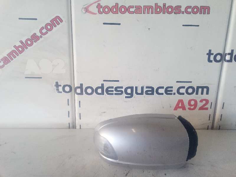 Retrovisor derecho mercedes-benz clase e (bm 210) berlina 220 cdi (210.006)