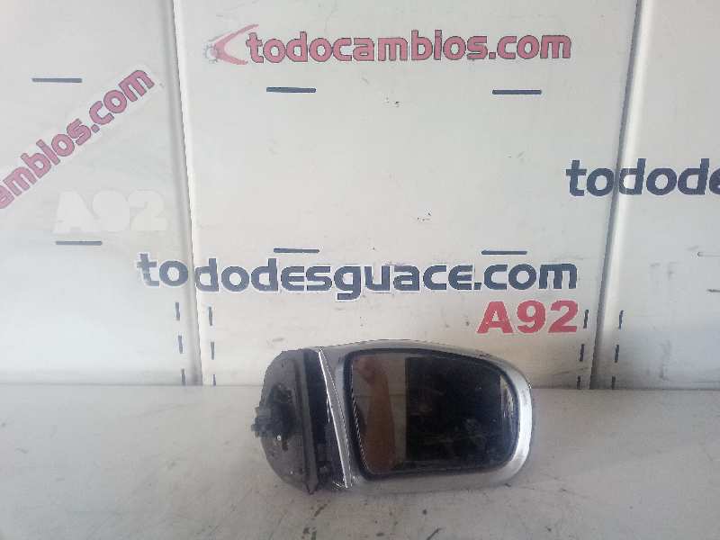 Retrovisor derecho mercedes-benz clase e (bm 210) berlina 220 cdi (210.006)