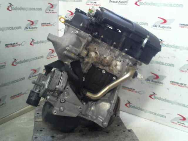 Motor completo básico