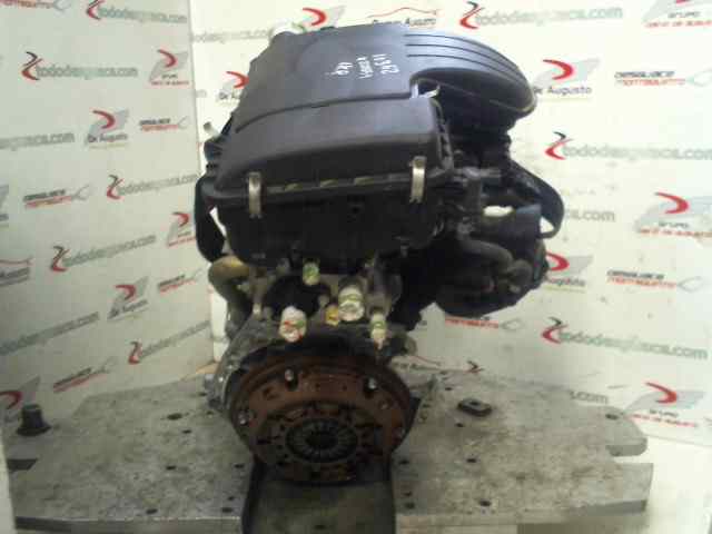 Motor completo básico