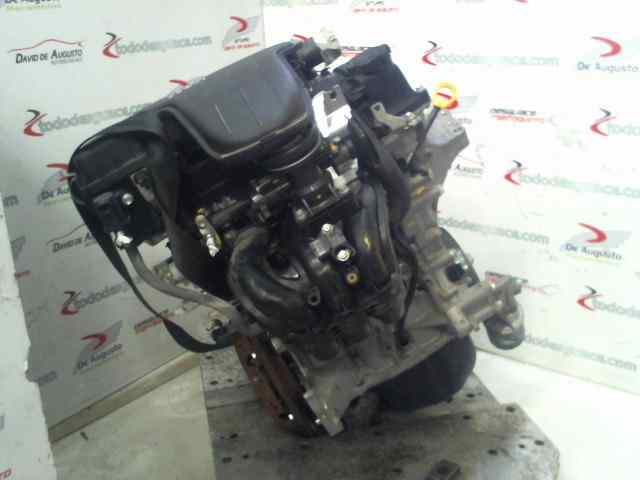 Motor completo básico
