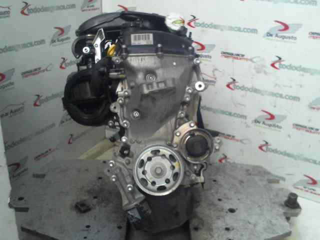 Motor completo básico