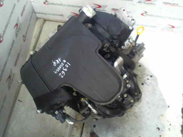 Motor completo básico