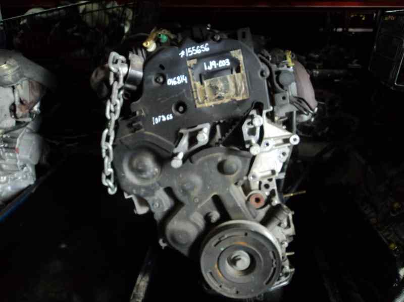 Aceite citroen c3 1.4 hdi exclusive