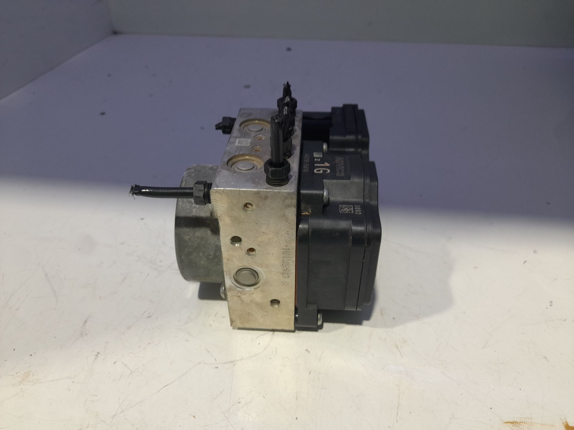 Abs lexus ux (za10) 250h