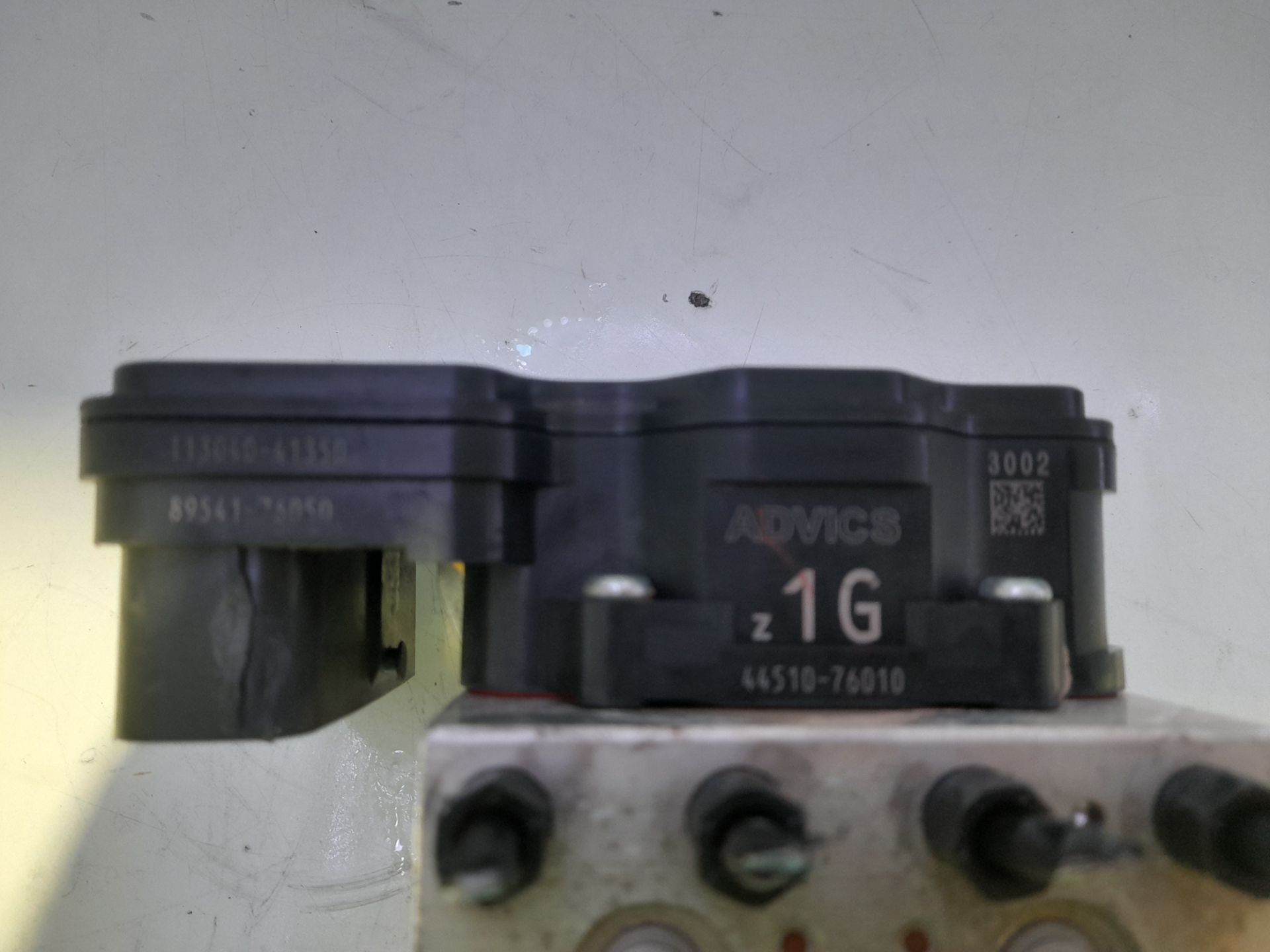 Abs lexus ux (za10) 250h