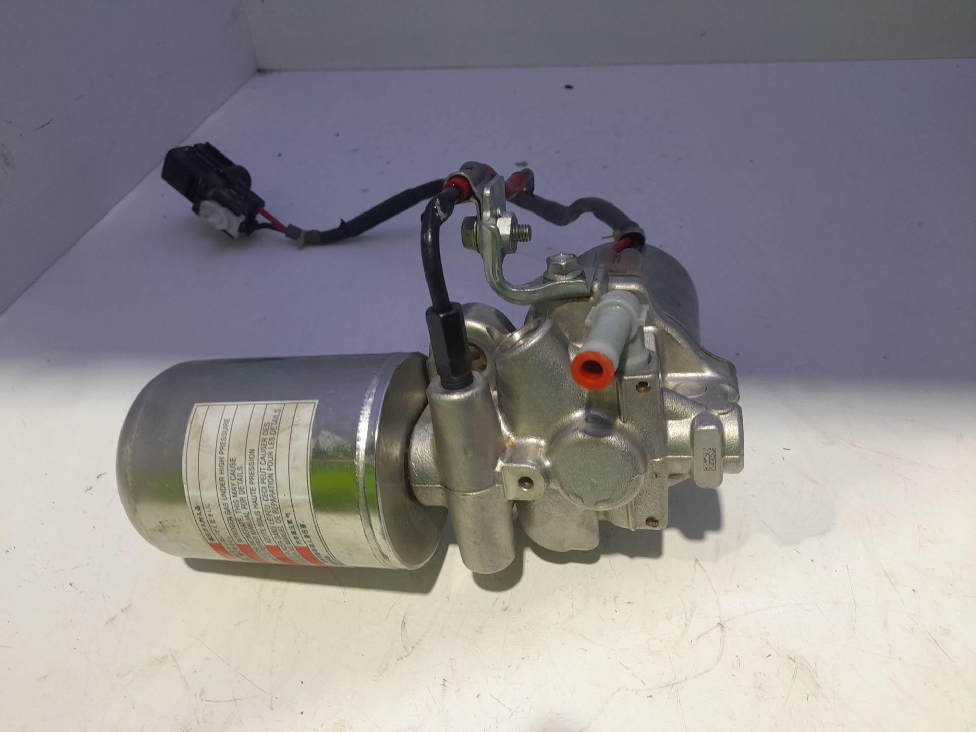 Bomba freno lexus ux (za10) 250h