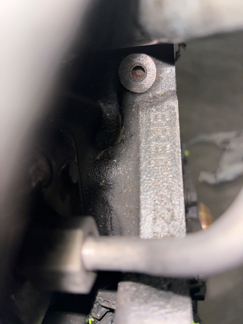 Motor completo audi a6 avant (4f5) 2.0 tdi