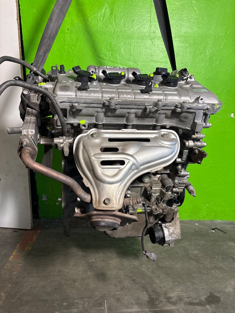 Motor completo toyota prius (zvw30) plugin hybrid advance