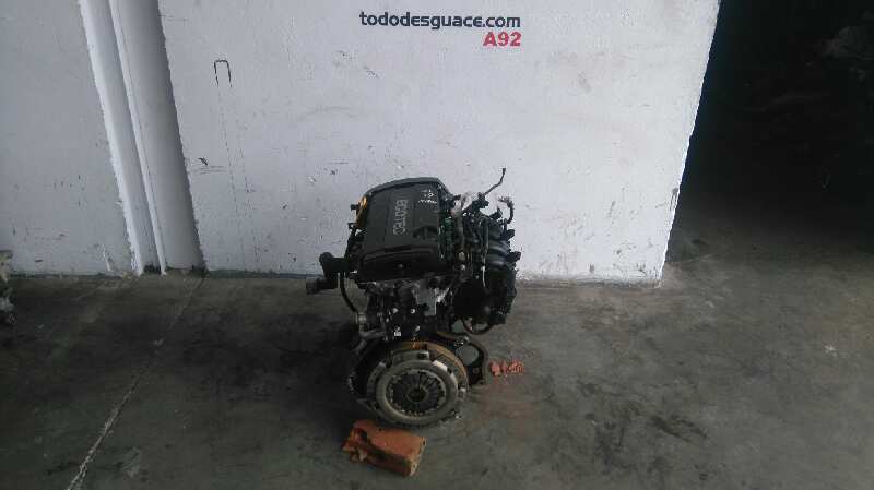 Motor completo chevrolet cruze lt