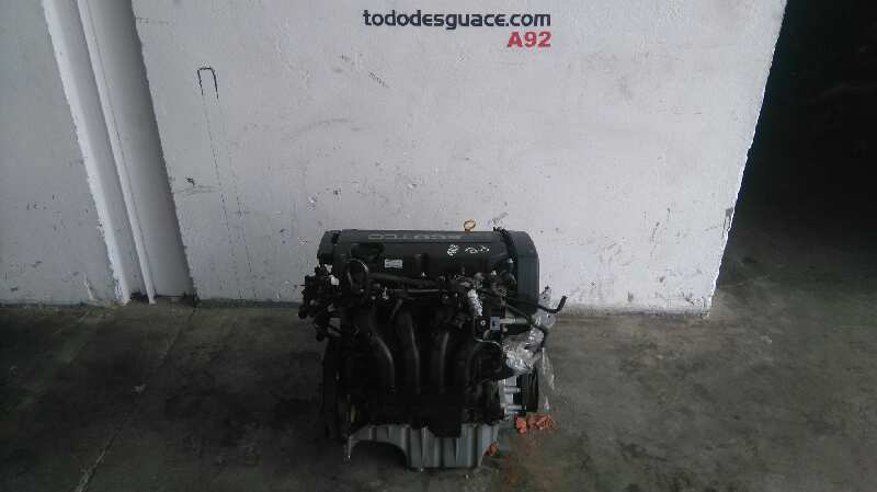 Motor completo chevrolet cruze lt