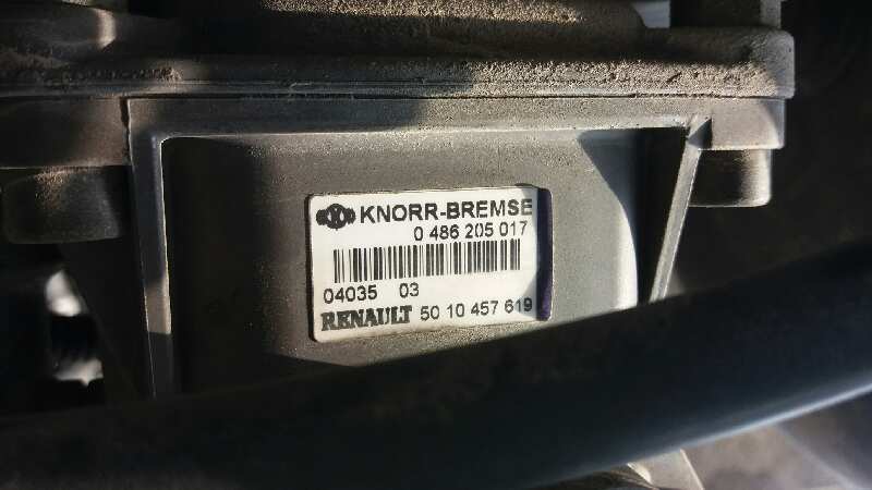  bomba freno   renault magnum 4xx.18/4xx.26 02 - fas 4x2 4xx.18 larga distancia 12.0 diesel
