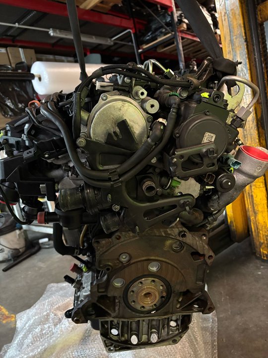 Motor completo l1h1 furgón active