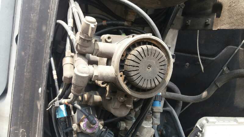  bomba freno   renault magnum 4xx.18/4xx.26 02 - fas 4x2 4xx.18 larga distancia 12.0 diesel