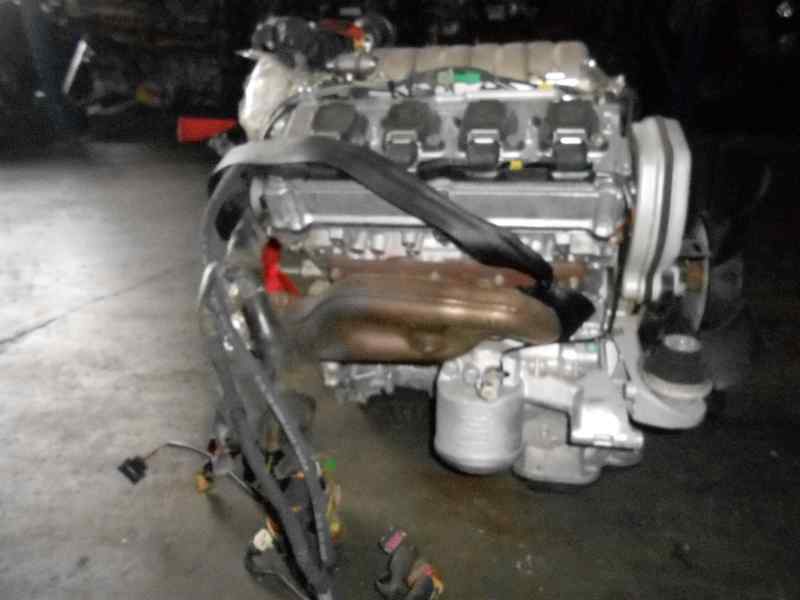 Motor completo audi a8 (d2) 3.7
