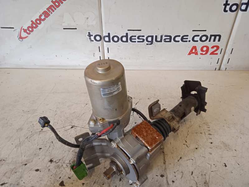 Columna direccion renault kangoo 4x4 authentique (kc0sv)