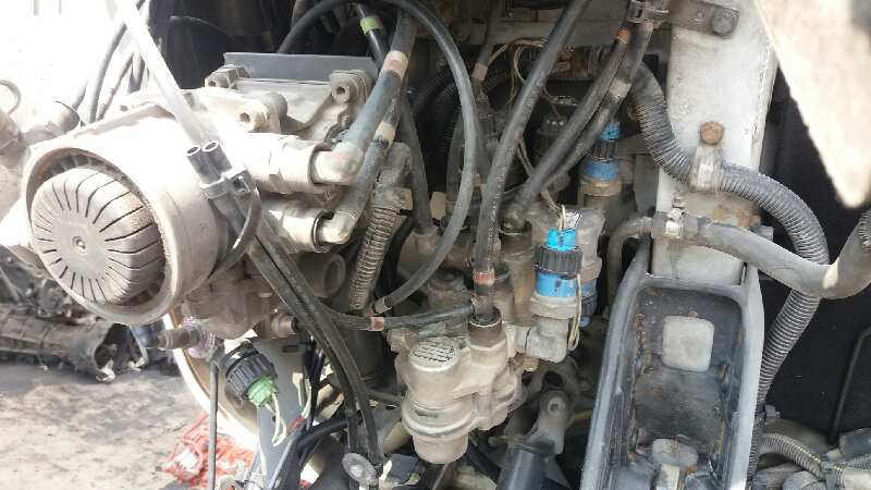  bomba freno   renault magnum 4xx.18/4xx.26 02 - fas 4x2 4xx.18 larga distancia 12.0 diesel