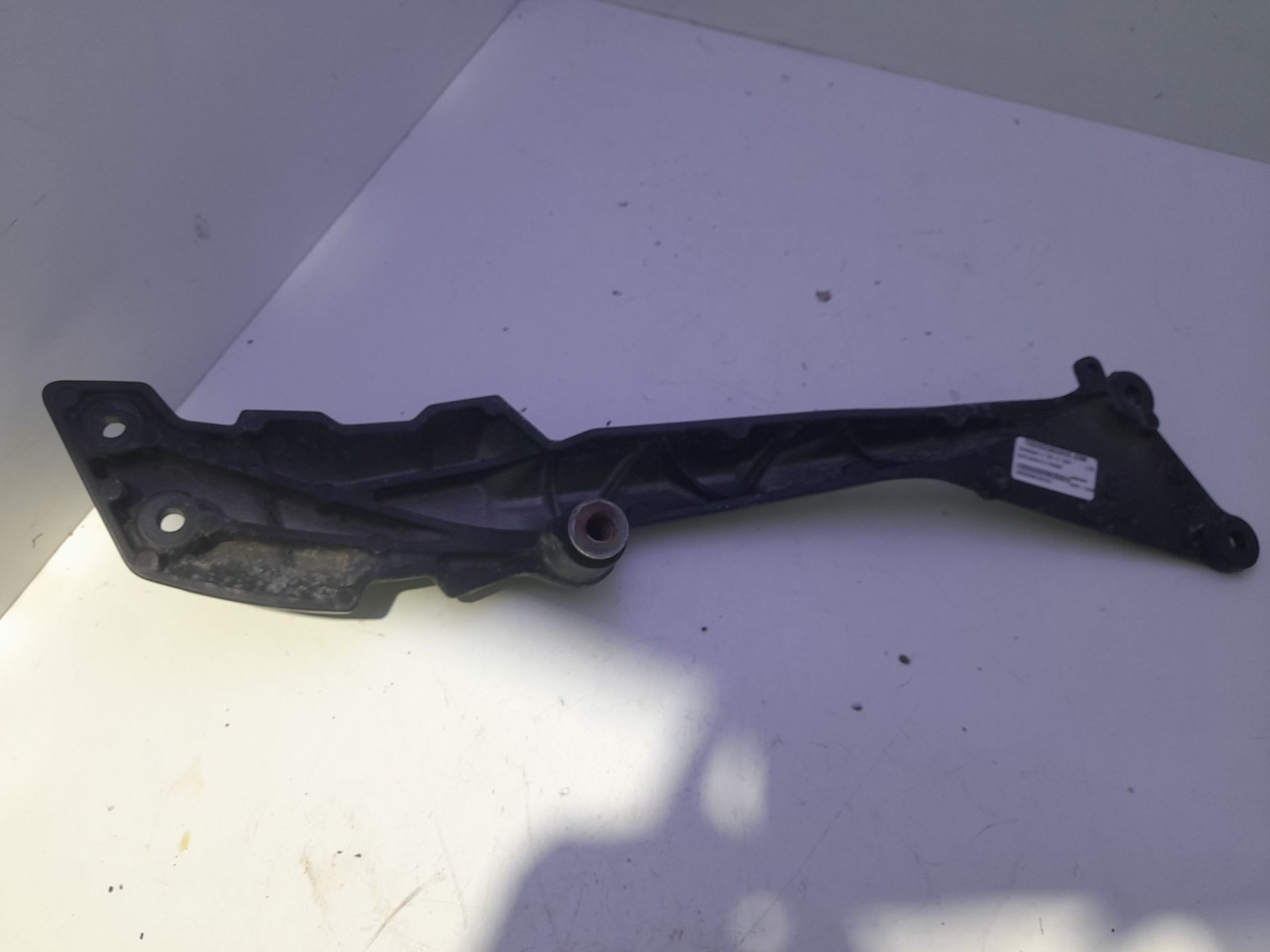 Suplemento chasis kawasaki z 750  z 1000 