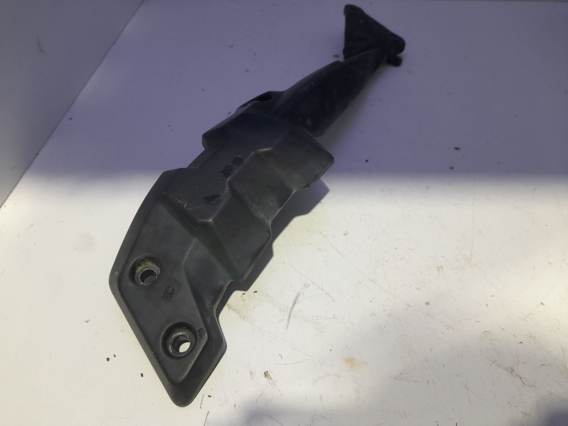 Suplemento chasis kawasaki z 750  z 1000 