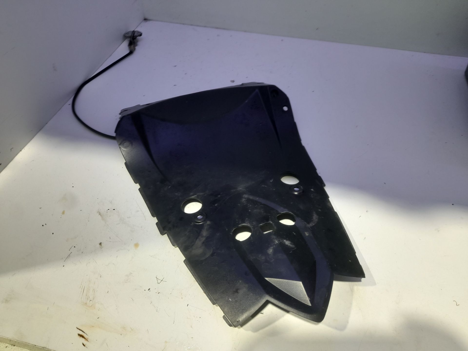 Paso rueda trasero derecho kawasaki z 750  z 1000 