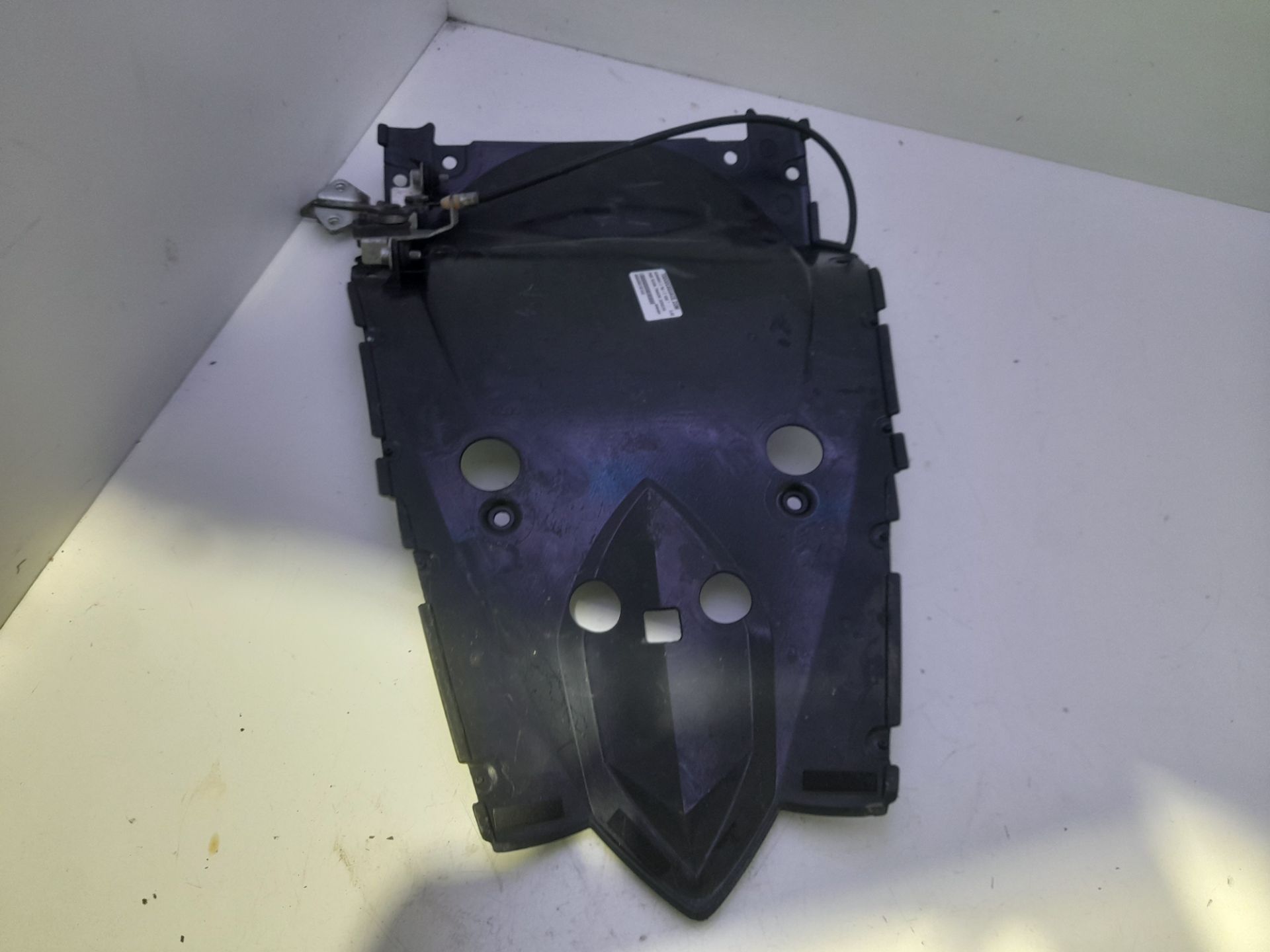 Paso rueda trasero derecho kawasaki z 750  z 1000 