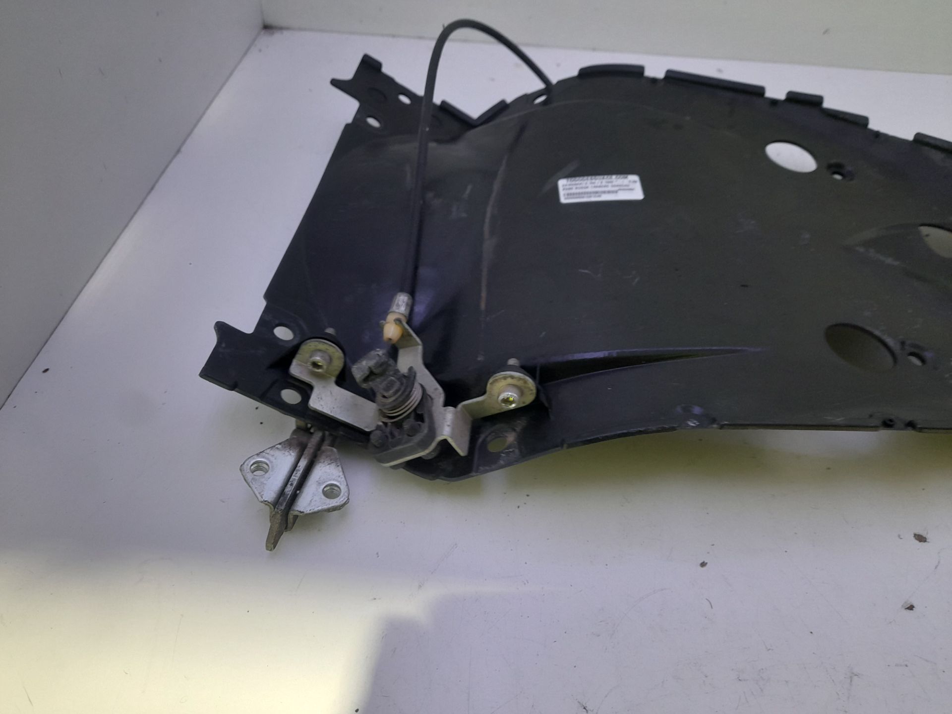 Paso rueda trasero derecho kawasaki z 750  z 1000 