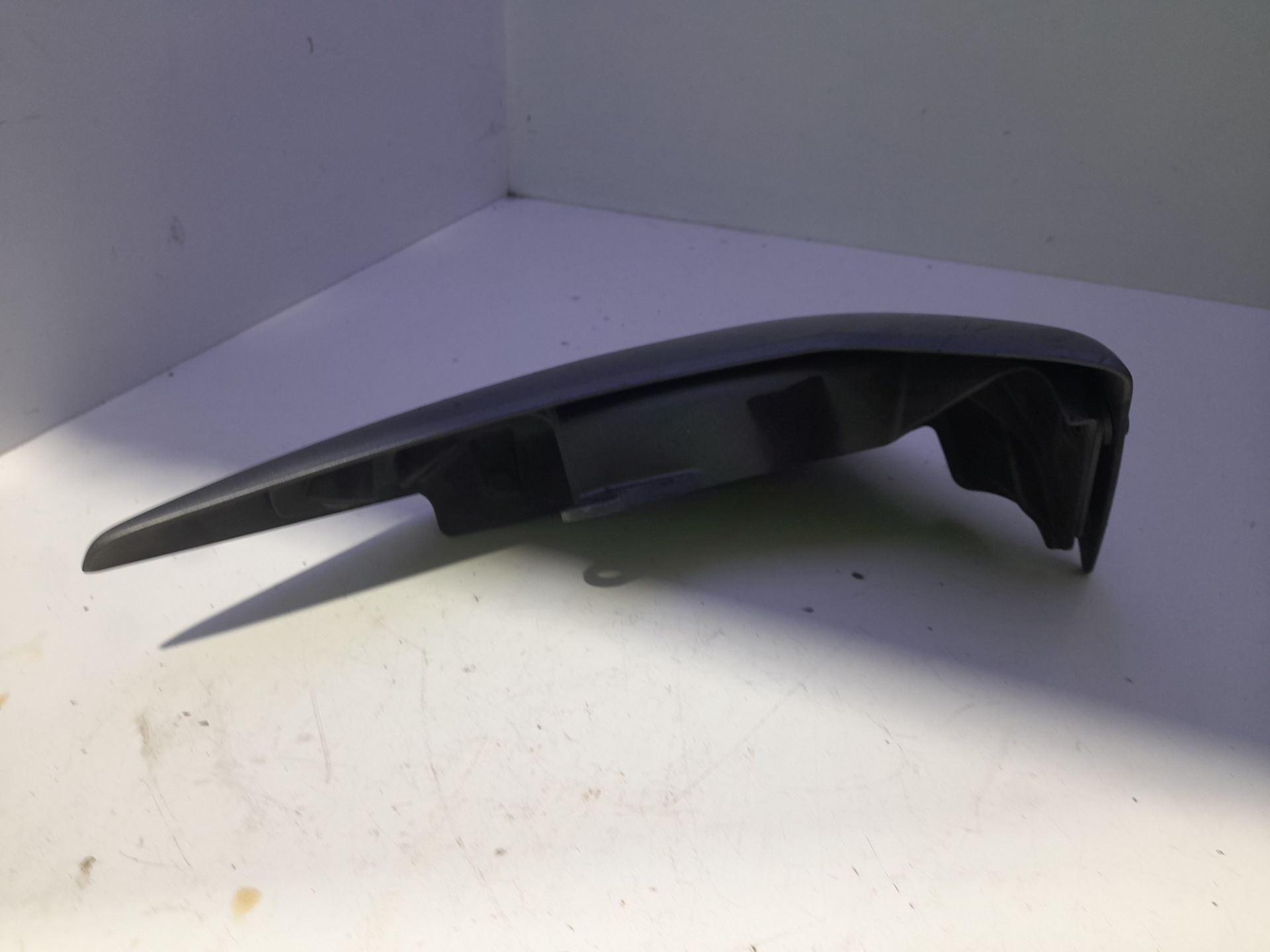 Aletin delantero izquierdo kawasaki z 750  z 1000 