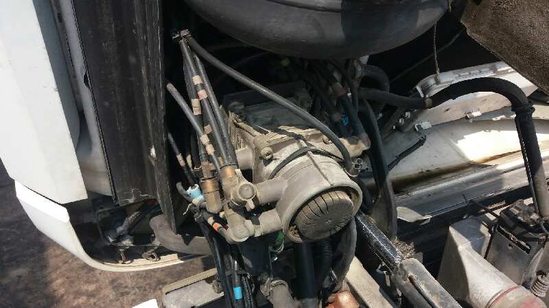  bomba freno   renault magnum 4xx.18/4xx.26 02 - fas 4x2 4xx.18 larga distancia 12.0 diesel