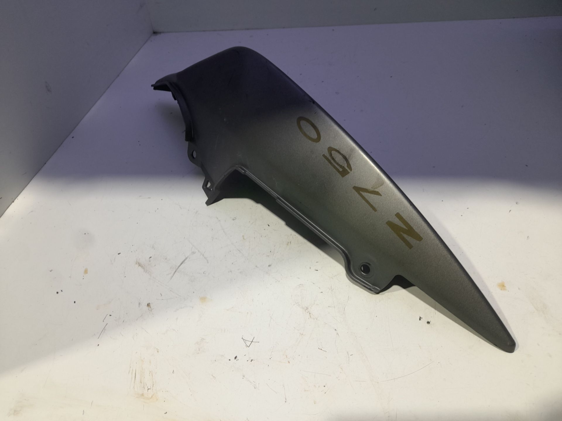 No identificado kawasaki z 750  z 1000 