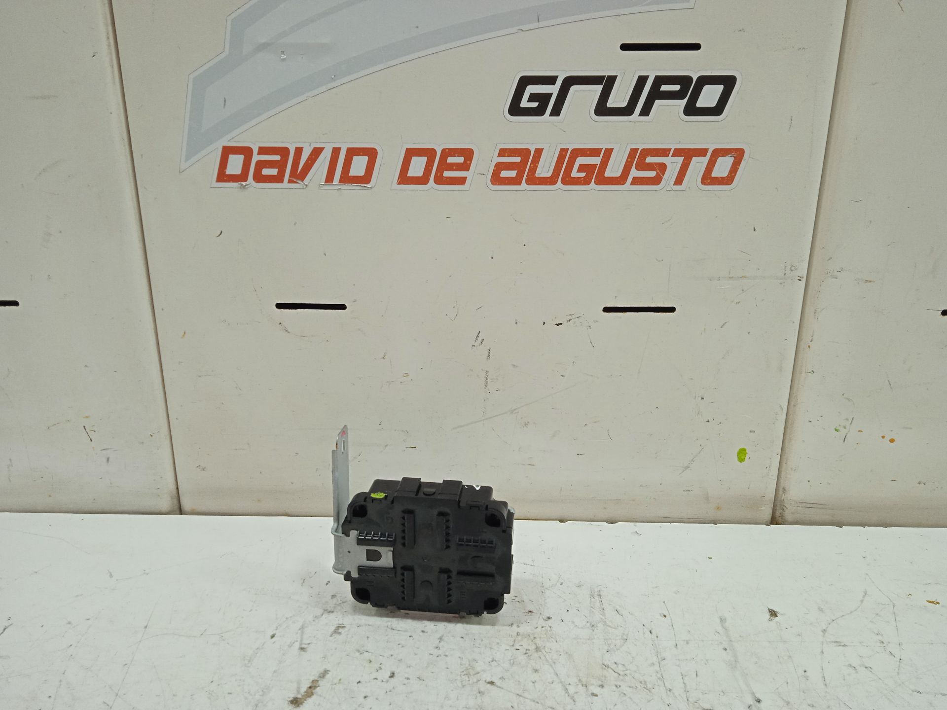 Modulo electronico   no identificado