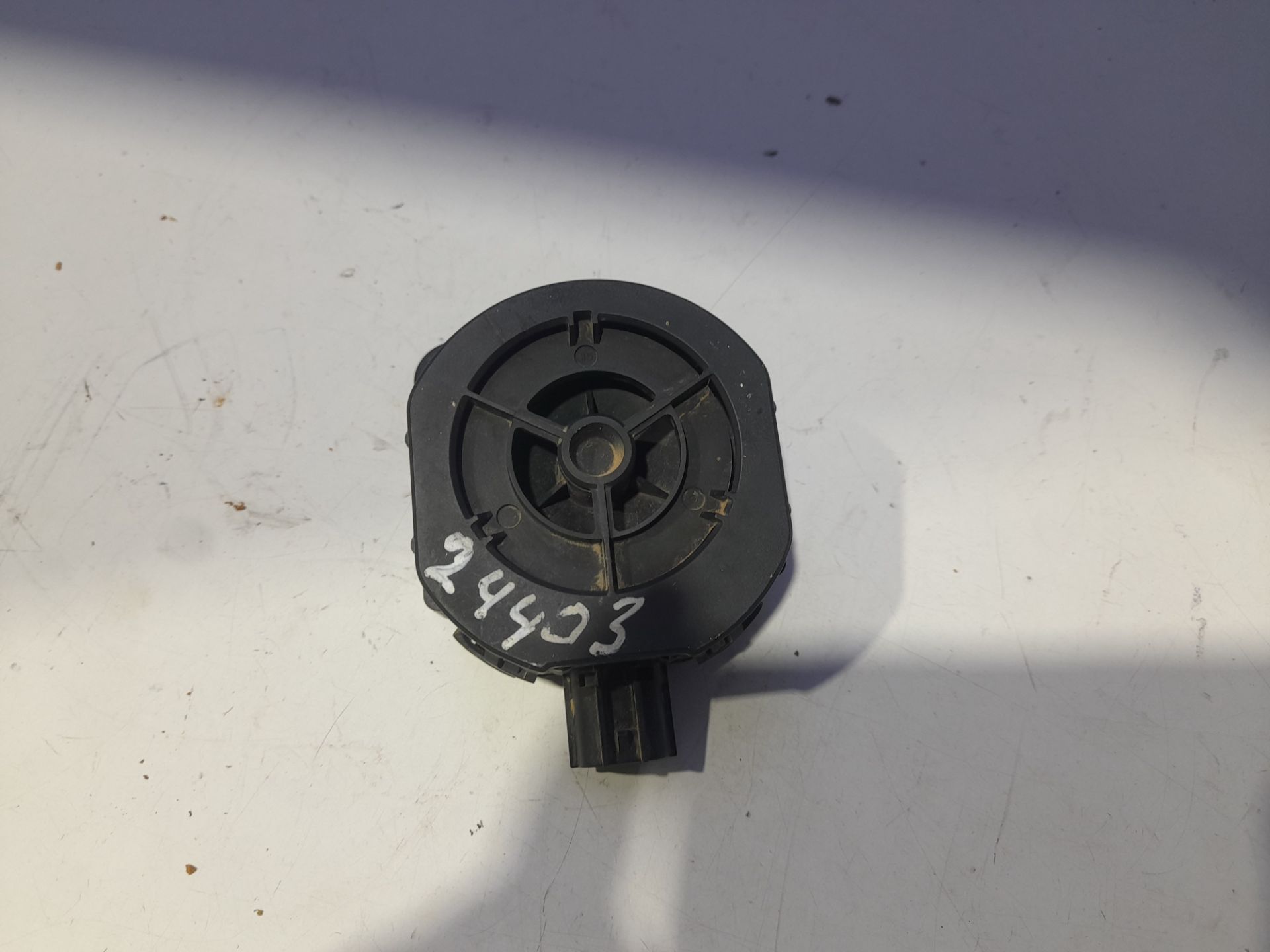 Claxon lexus ux (za10) 250h
