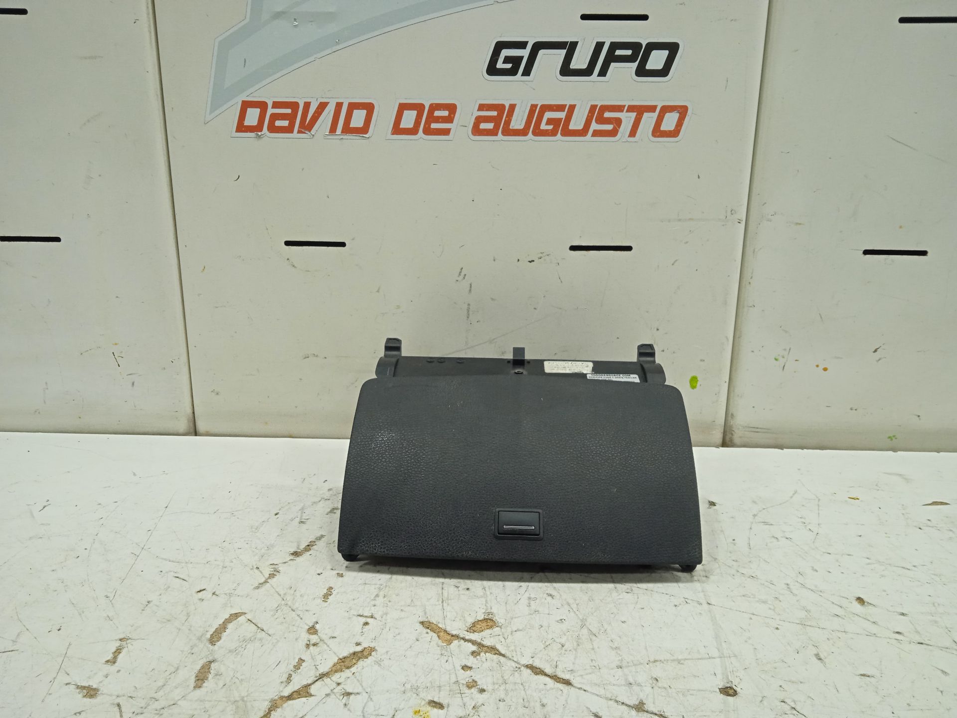 No identificado mercedes-benz clase c (bm 204) familiar c 200 t cdi blueefficiency (20