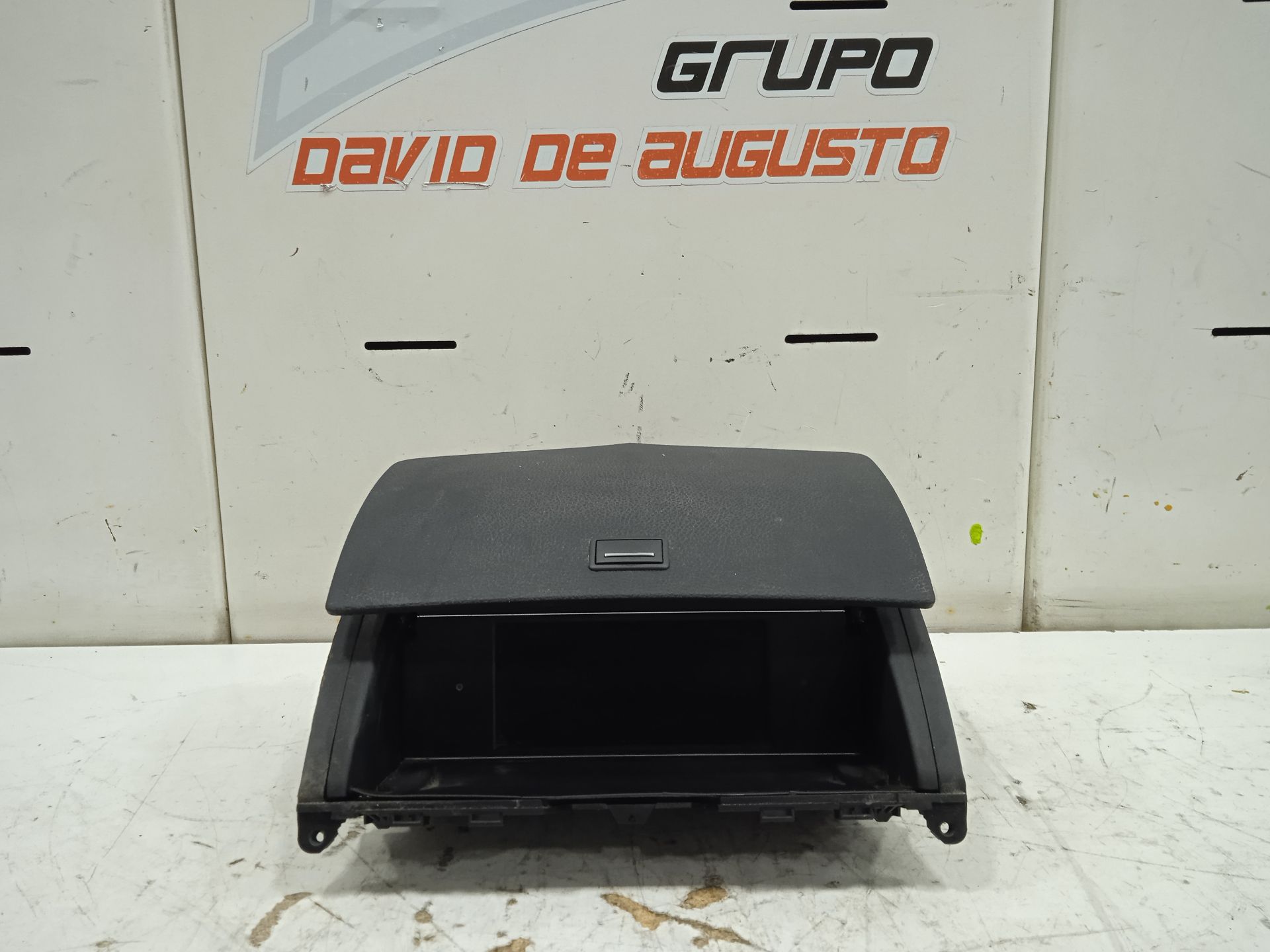 No identificado mercedes-benz clase c (bm 204) familiar c 200 t cdi blueefficiency (20