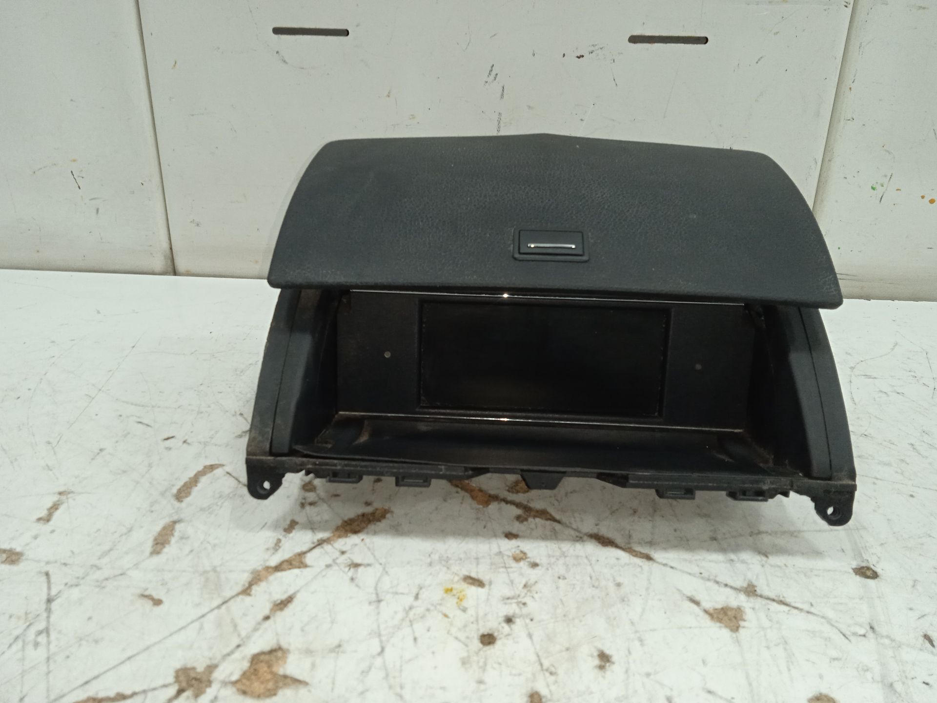 No identificado mercedes-benz clase c (bm 204) familiar c 200 t cdi blueefficiency (20