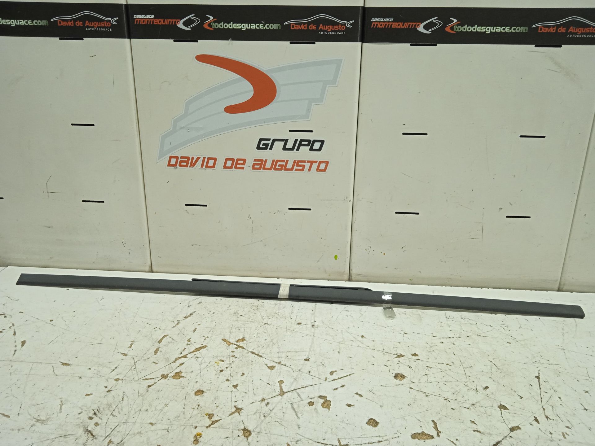 No identificado bmw serie 3 compacto (e46) 316ti m sport