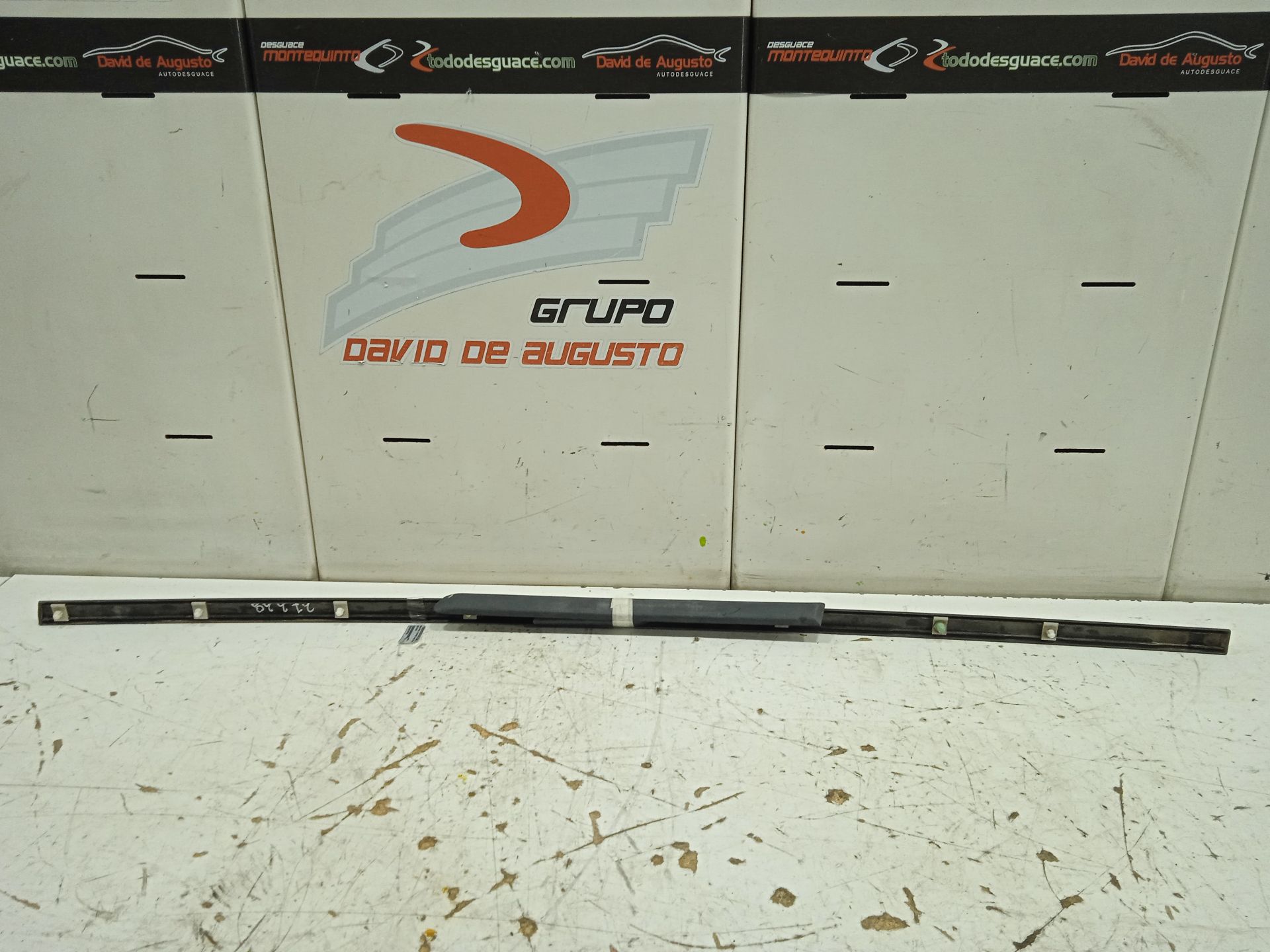 No identificado bmw serie 3 compacto (e46) 316ti m sport