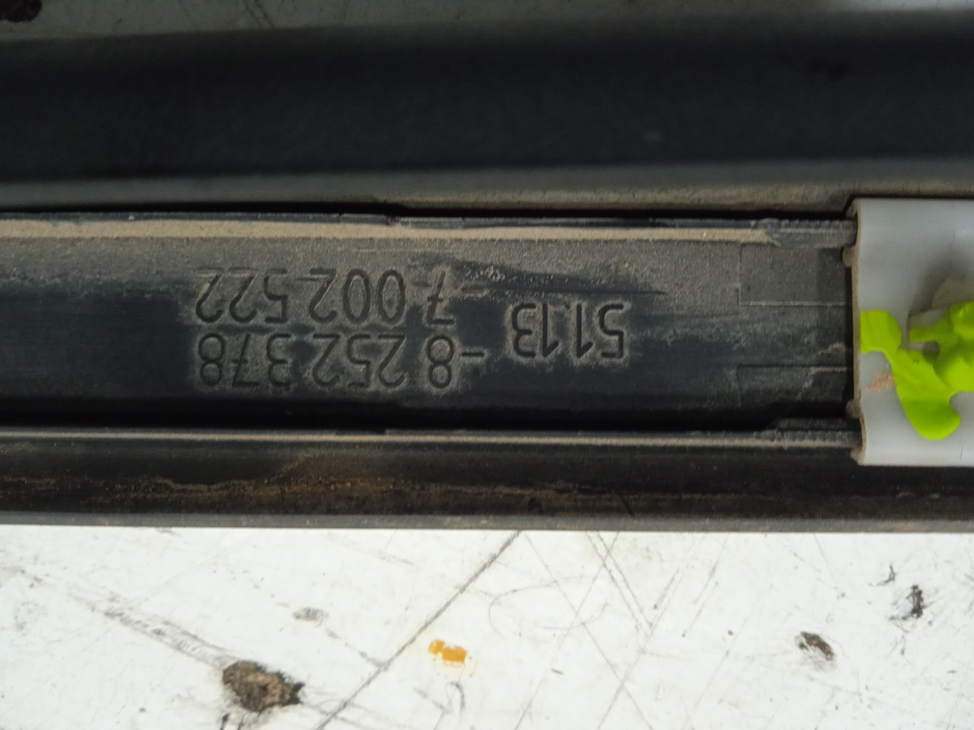No identificado bmw serie 3 compacto (e46) 316ti m sport