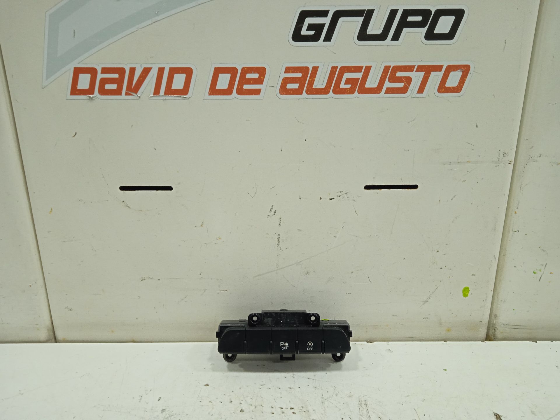 Mando multifuncion   no identificado