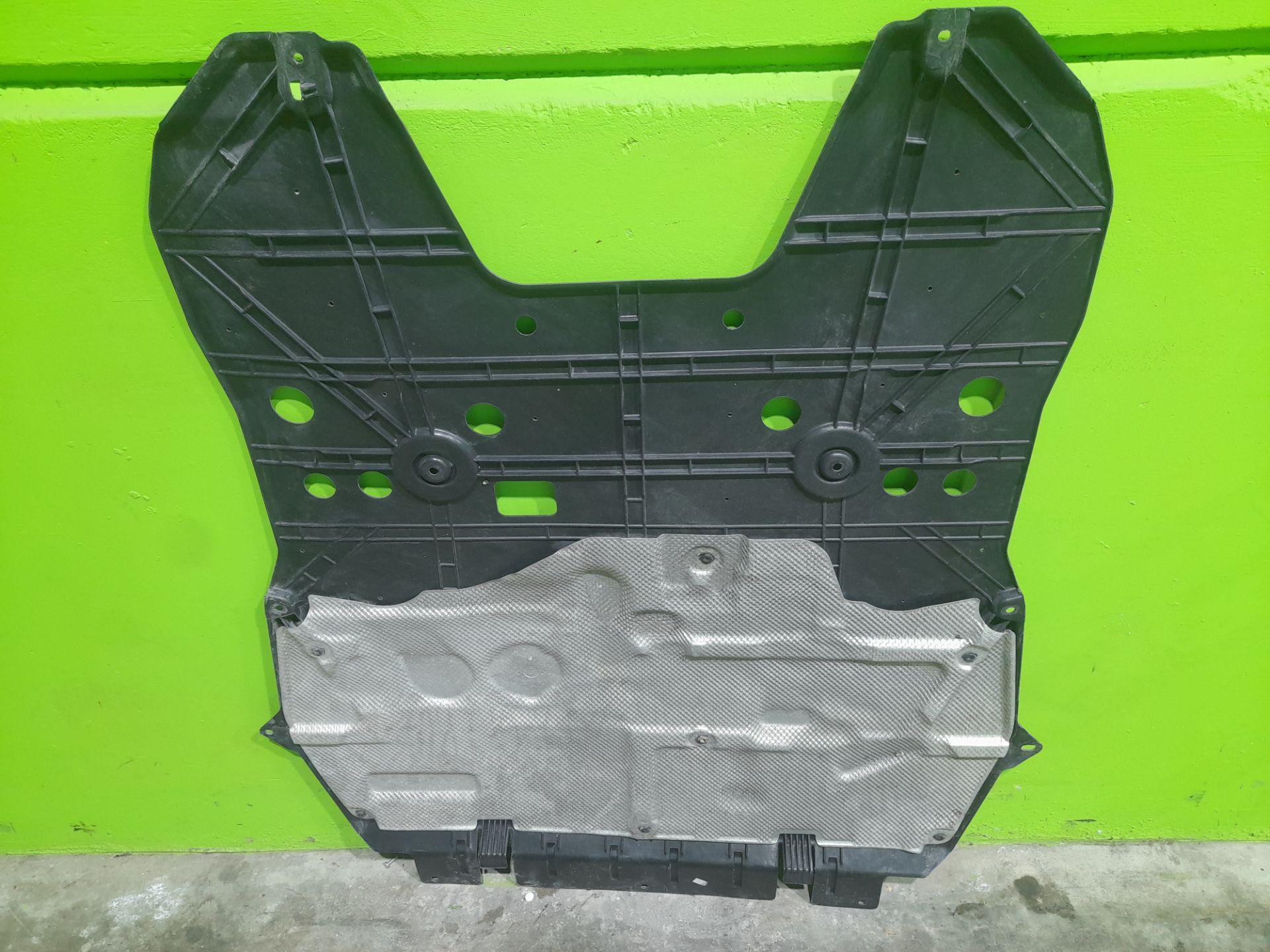 Cubrecarter peugeot 308 access