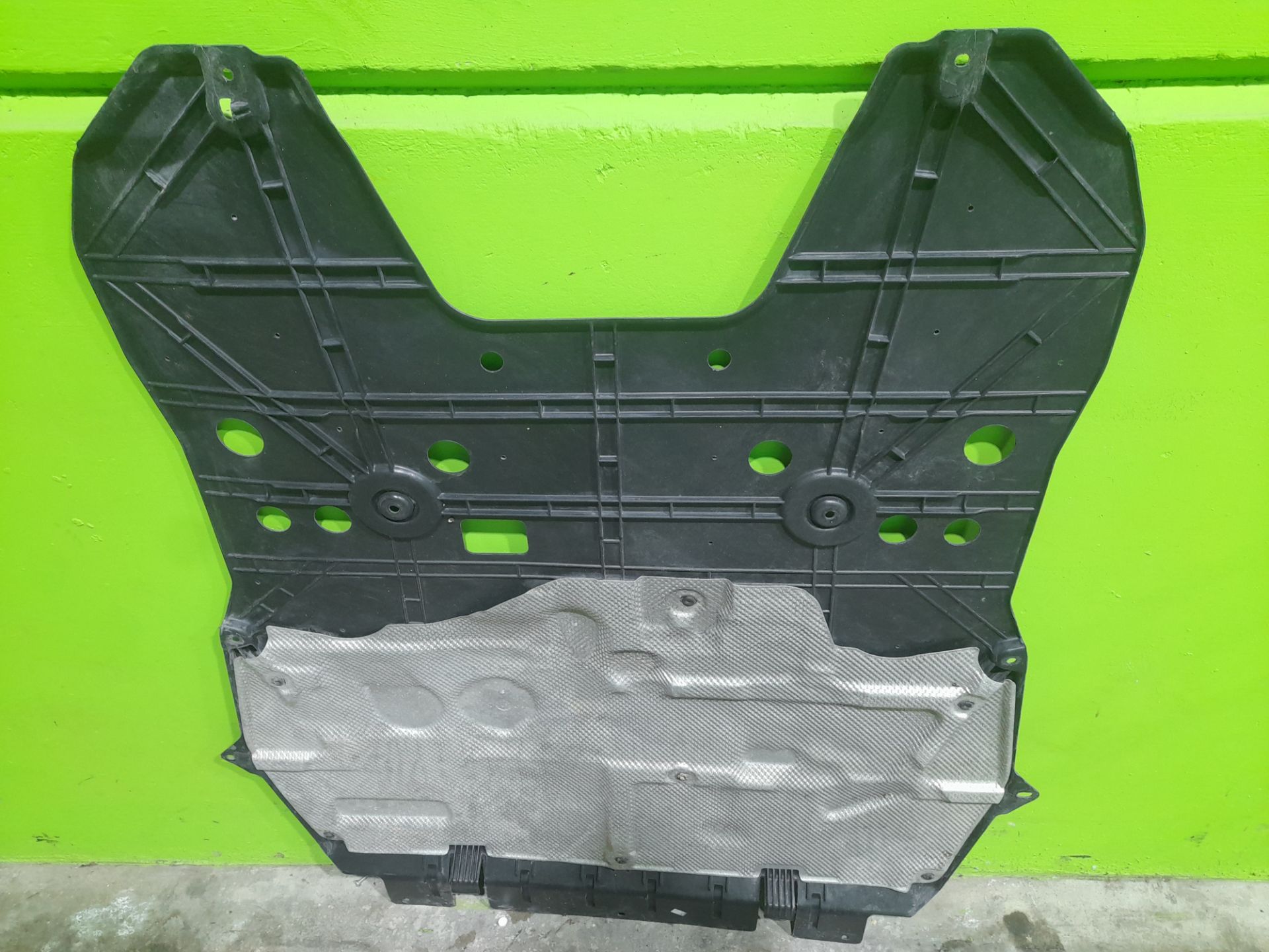 Cubrecarter peugeot 308 access