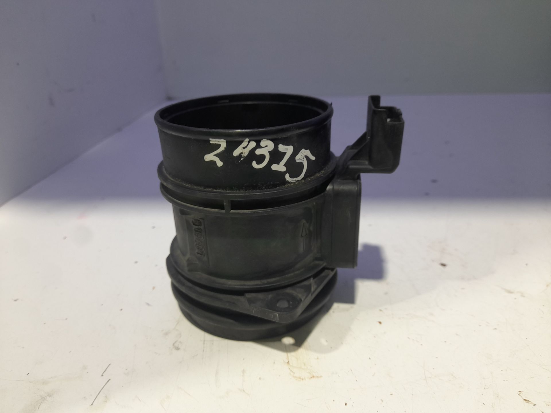 Caudalimetro renault mascott (2004) fg 120. 355565 cabina indivi