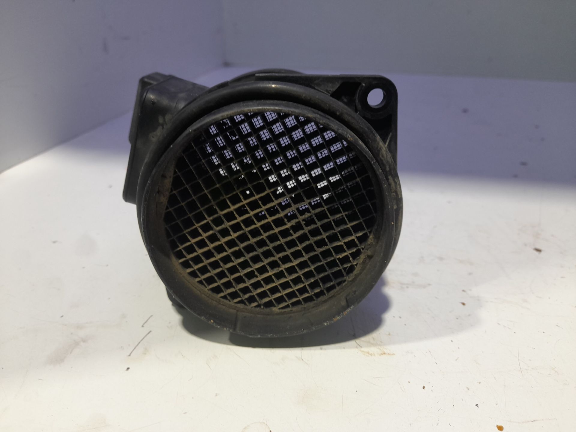 Caudalimetro renault mascott (2004) fg 120. 355565 cabina indivi