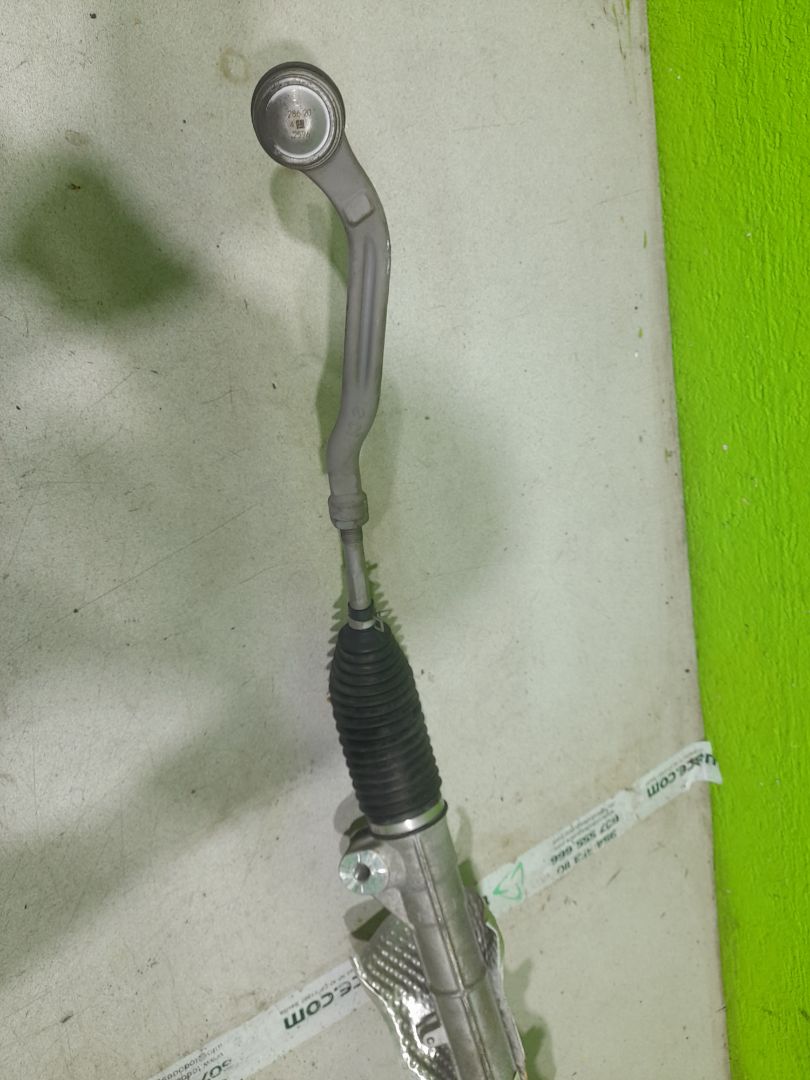 Cremallera direccion peugeot 308 access