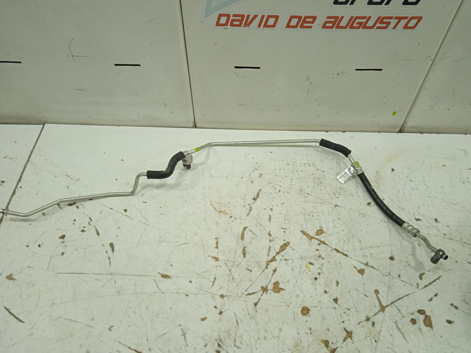 No identificado   no identificado
